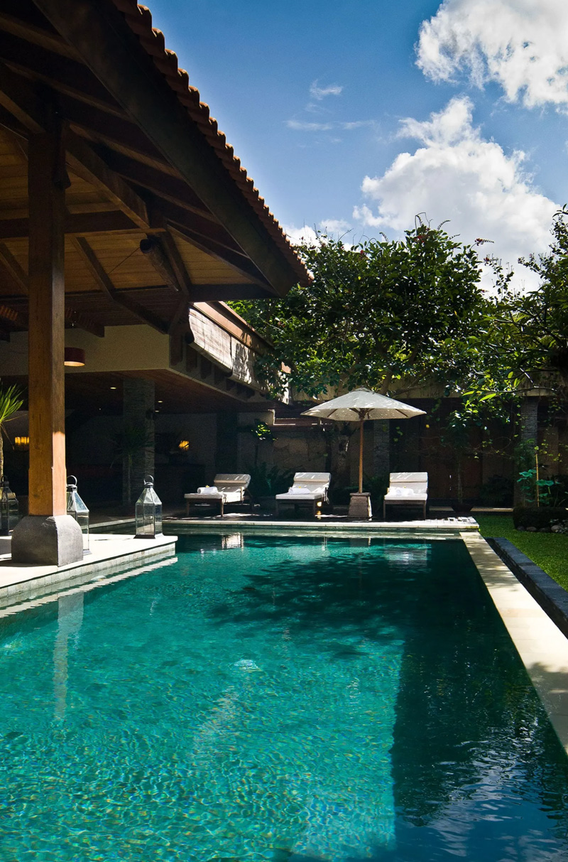 Villa Kinaree Estate