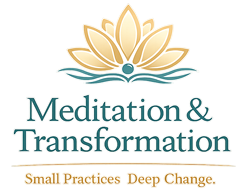 Meditation & Transformation